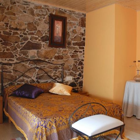 A Casa De Sergio Mazaricos Екстер'єр фото